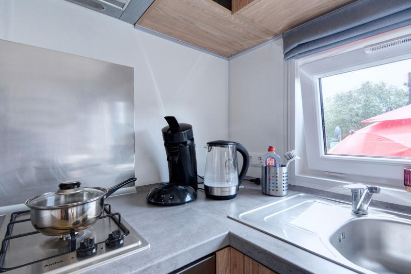 Tiny Haus Gabis Puppenkiste - foto 10