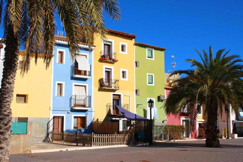 Casa La Galatea - foto 29