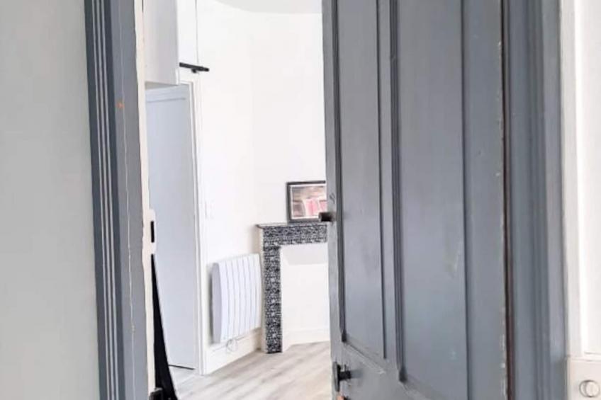 Résidence As 33 - La Petite Sirène D'onival - foto 13