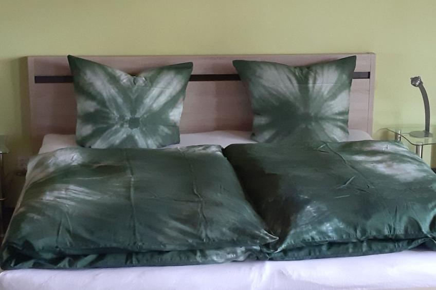 in Viereth mit Garten und Terrasse - foto 3