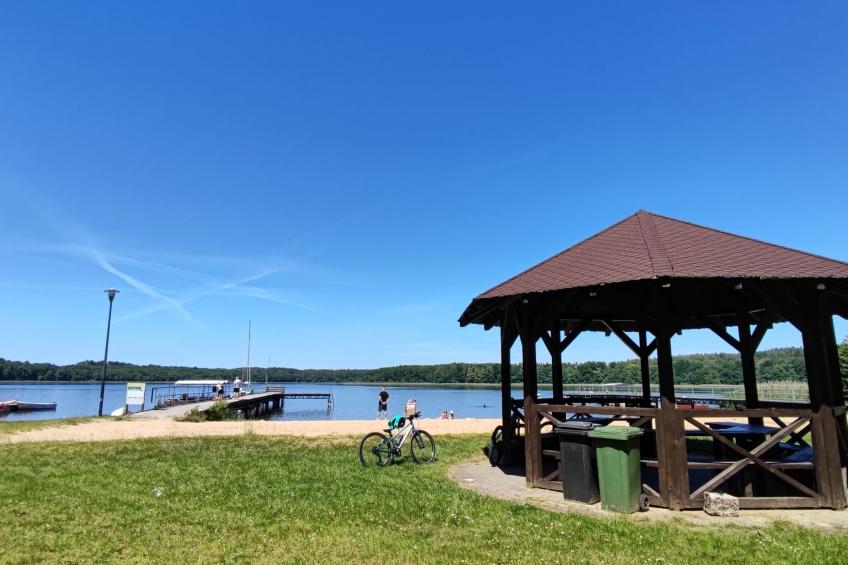 "Brown House" mit eigener Terrasse - foto 20