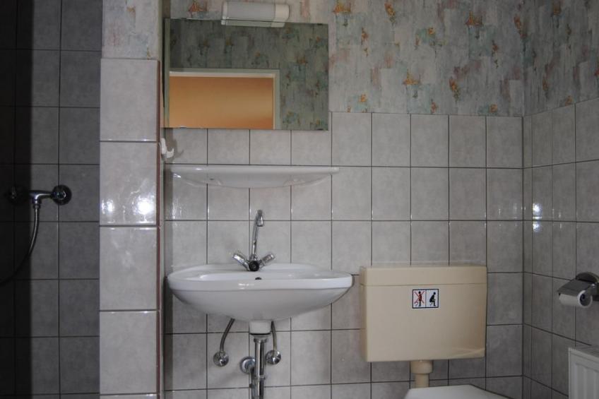 Wohnung in beliebtem Gästehaus mit Fahrradverleih - foto 12