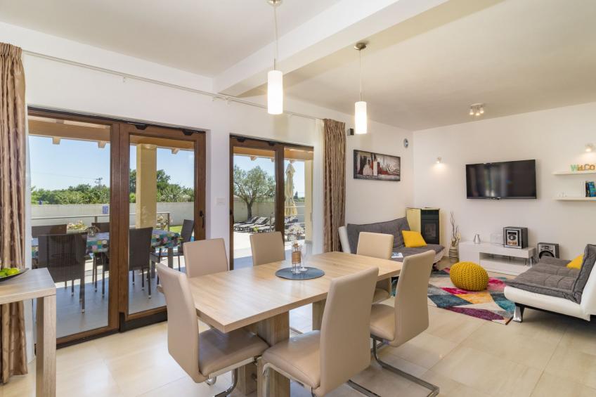 Beeindruckende Luxusvilla mit beheiztem Privatpool - foto 29