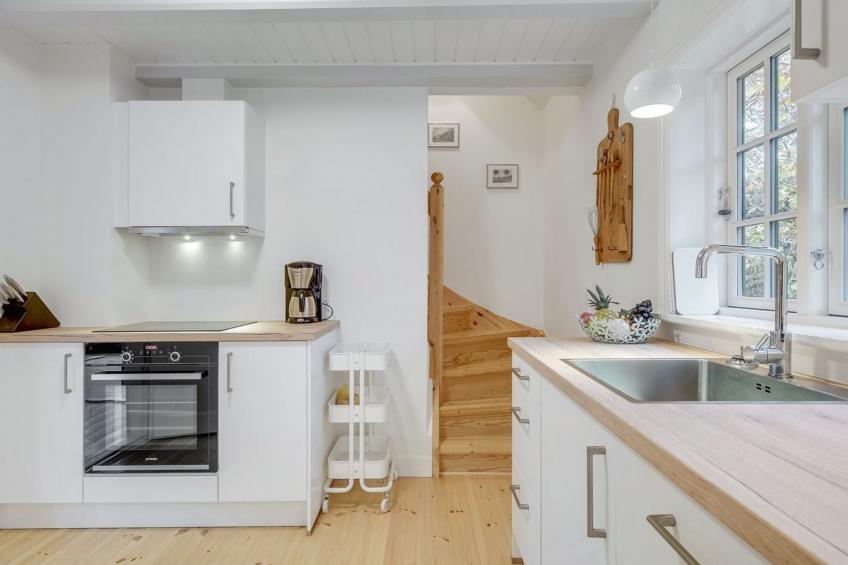 "Tabetha" - 25m from the sea in Sealand - foto 13