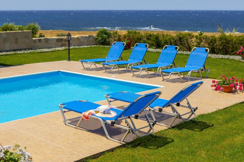 Artemis Villa - 3-Schlafzimmer-Villa mit Meerblick und privatem Swimmingpool - foto 12