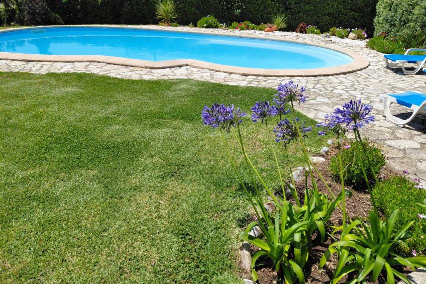 "Quinta do Mar" mit Whirlpool - foto 10