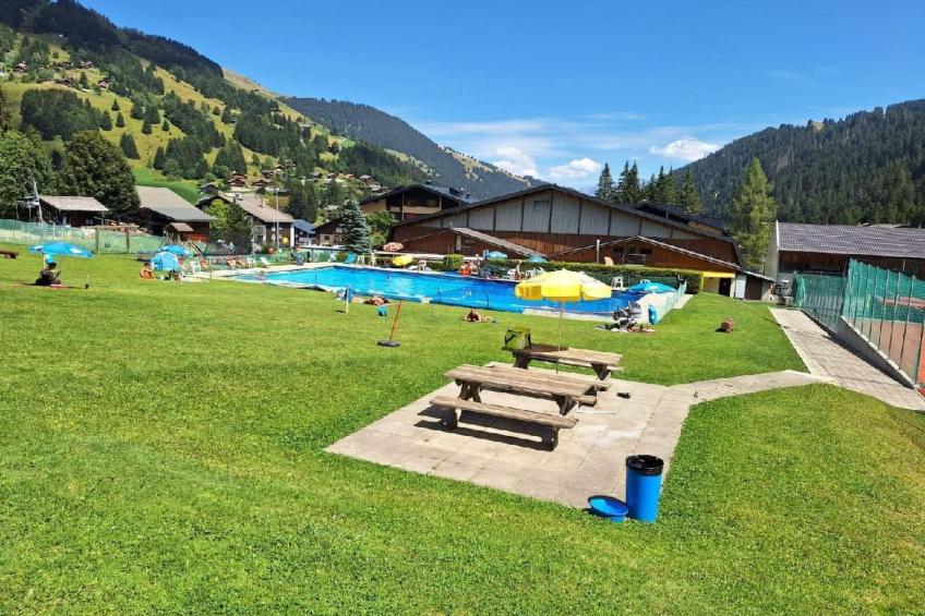 Apartment plus Pool - foto 24