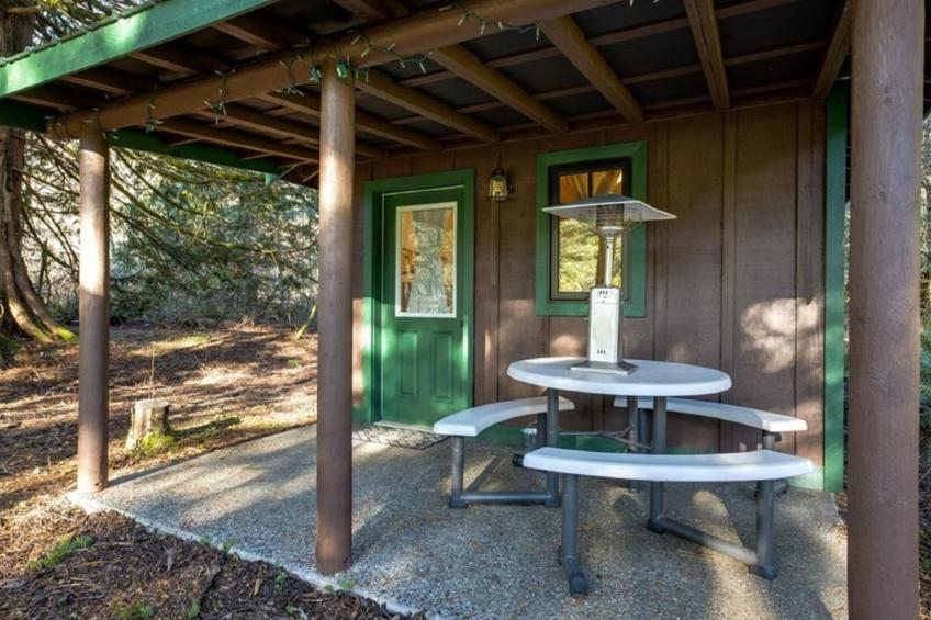 Einzigartiges Glamping-Erlebnis, tolle Aussicht, Haustiere OK - foto 12