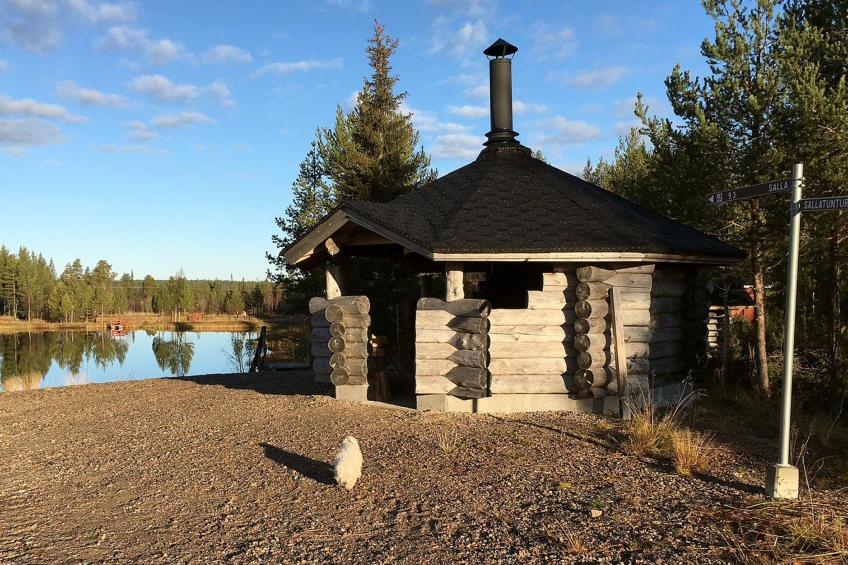 Keselmäkangas - foto 30