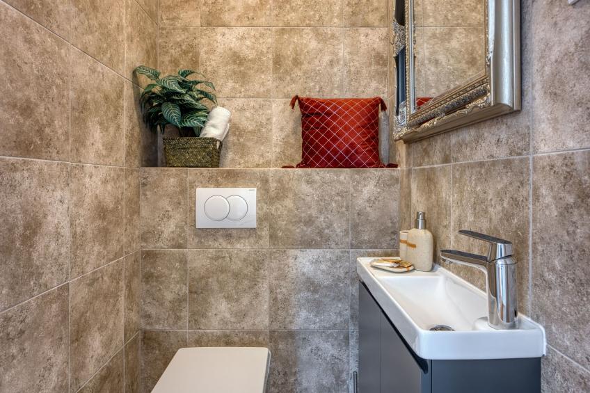 Charmante Familienvilla für 14 Personen in der Nähe von Porec - foto 36