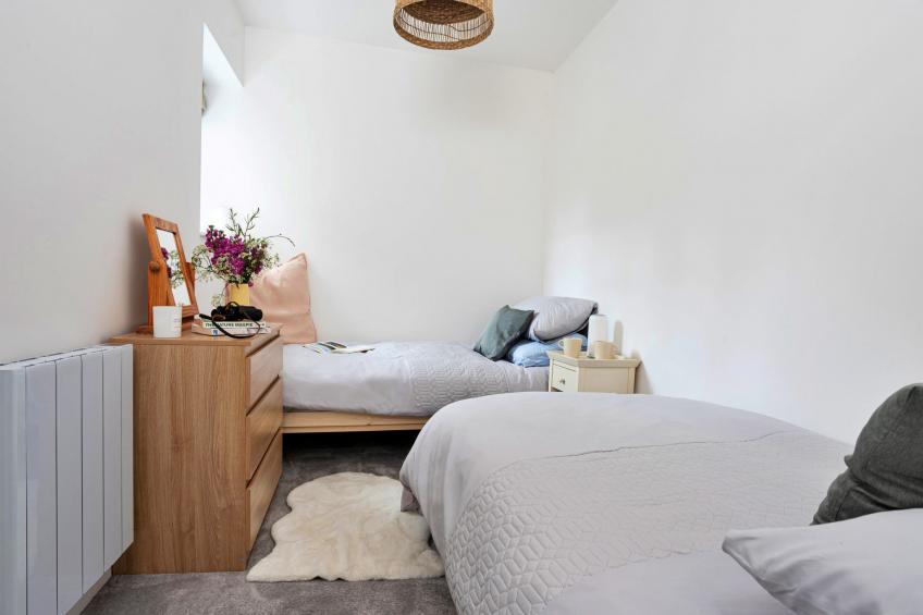 Courtyard Cottage - foto 9