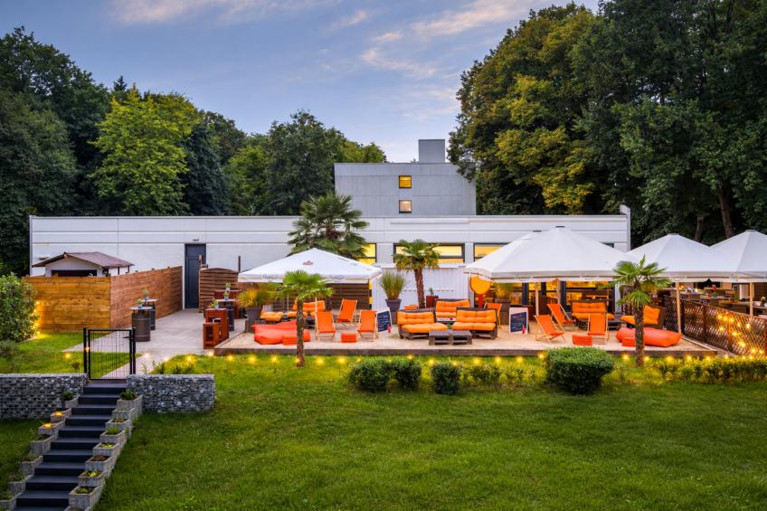 Mercure Hotel - Standard King Room - foto 7