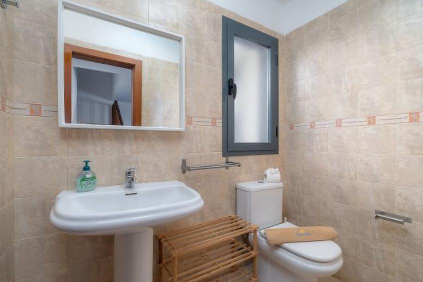 CASA LAGO, private villa in Playa Blanca - foto 17