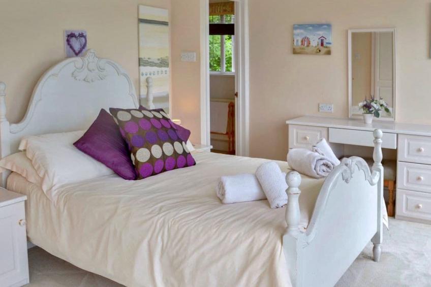 Cliff Lodge - foto 11