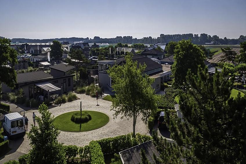 Duinlodge 4+2 - foto 18