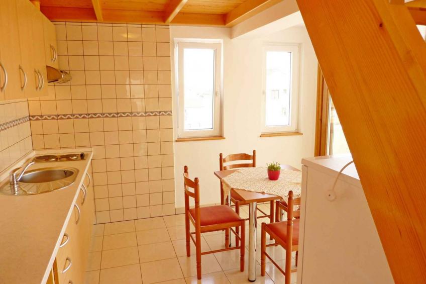Vakantiewoning in de buurt van het strand - VW-ZP6NW - foto 13