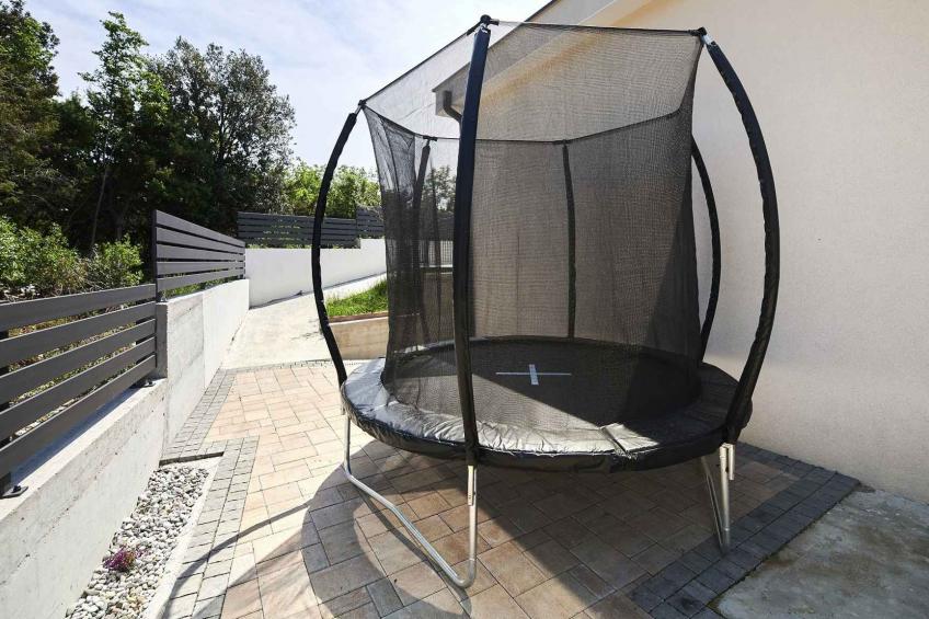 Villa met airconditioning en zwembad - BF-DX23V - foto 14