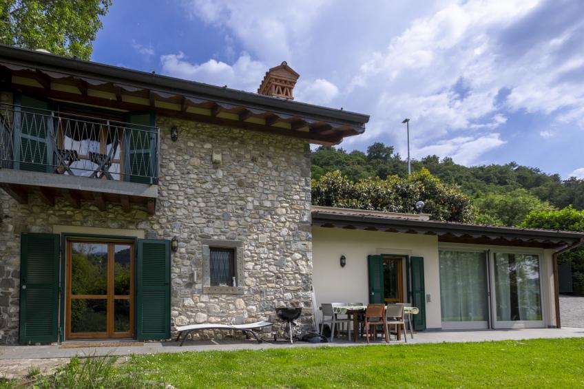 La Casetta sul Lago - foto 65