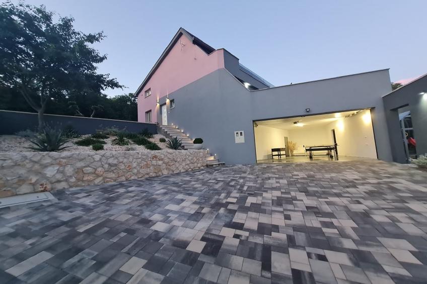 Four - Bedroom Villa - foto 16