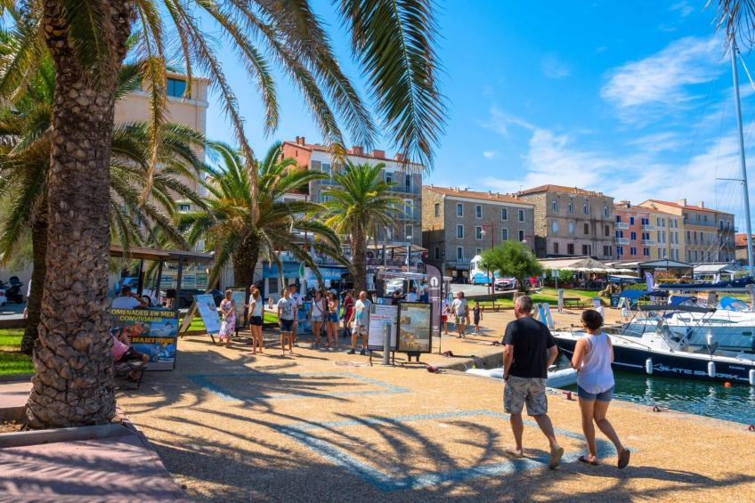 Résidence Bel'orizonte - foto 27