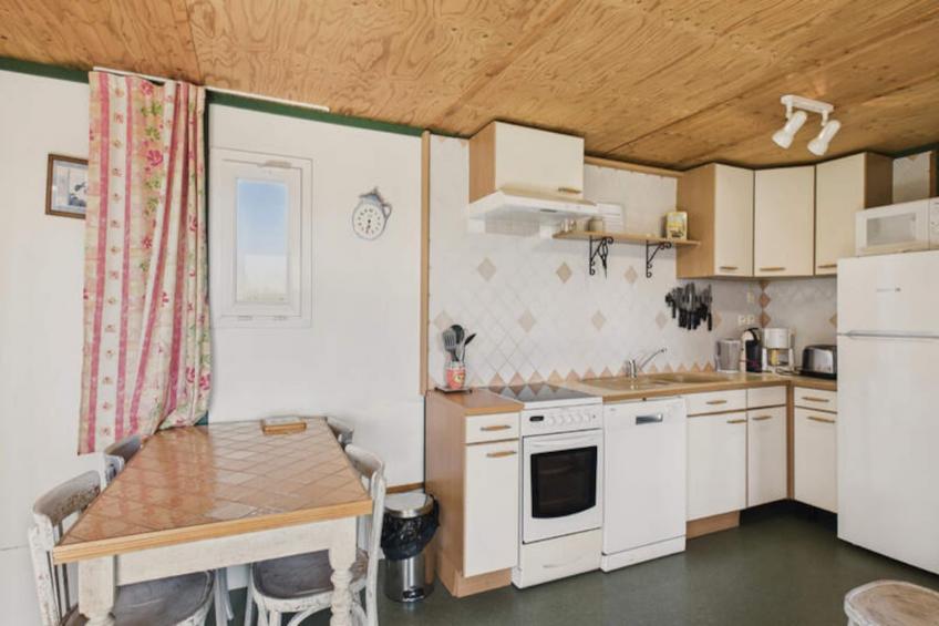 Chalets à Salignac-Eyvigues - foto 3