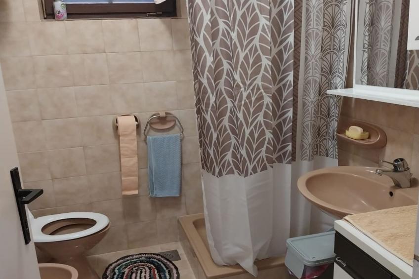 Holiday Home Marina - Two Bedroom Holiday Home with Terrace - foto 12