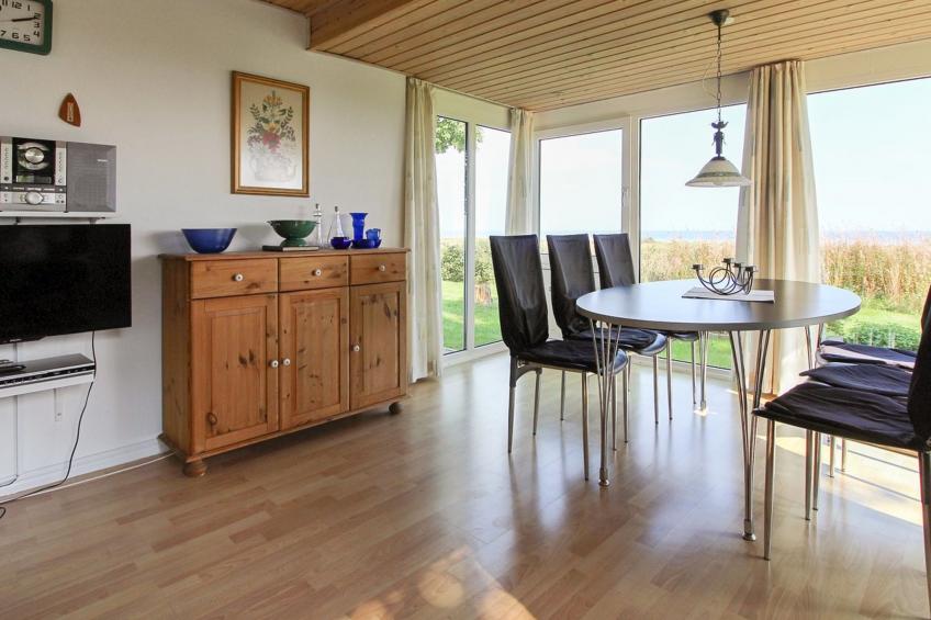 "Isalie" - 200m from the sea in NE Jutland - foto 11