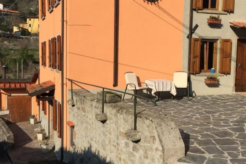 "Casa Valeria" - foto 7