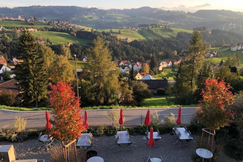 Dorf5, Alpsteinpanorama - foto 20