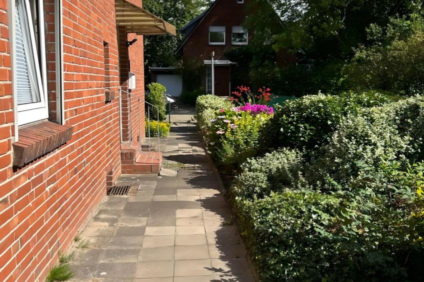 Ap. NeuenHOUSE I - foto 14