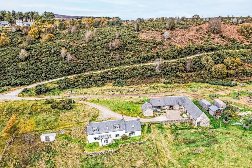 Bunloit Farmhouse - foto 18