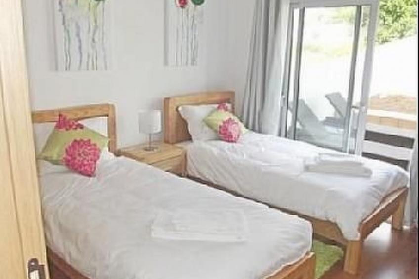 Appartement Fuseta Ria Resort - foto 13