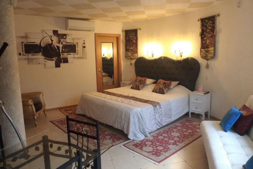 Manoir de Gaudissard - foto 40