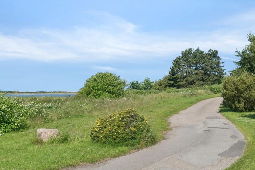 "Dufa" - 200m to the inlet - foto 8