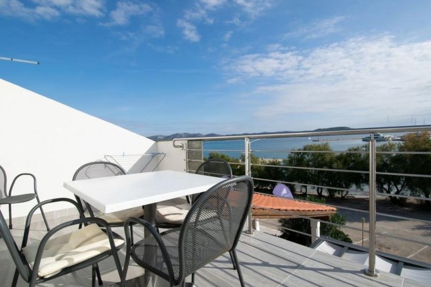 Superior Suite with Seaview - foto 8