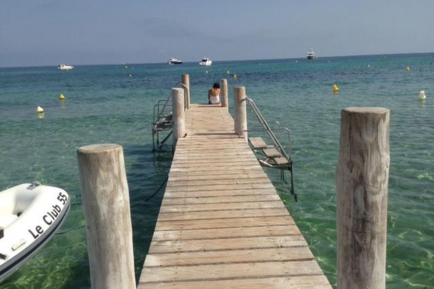 Le Palmier - foto 14