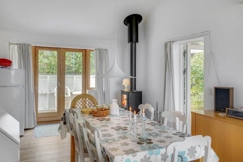 "Carmen" - 25m from the sea in Sealand - foto 20