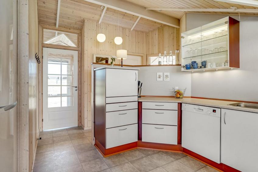 "Horsten" - 350m from the sea in NW Jutland - foto 30