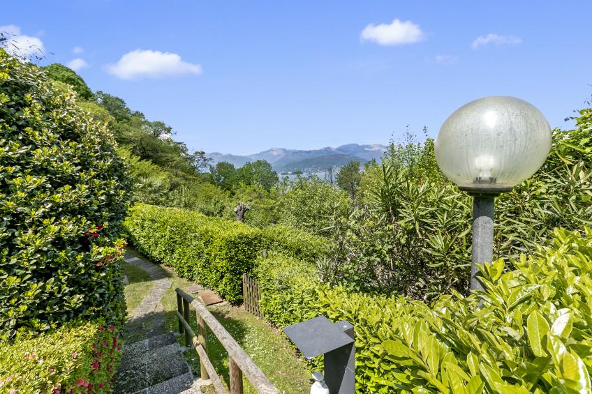 Mon Reve Lake View Pool, Stresa - foto 34