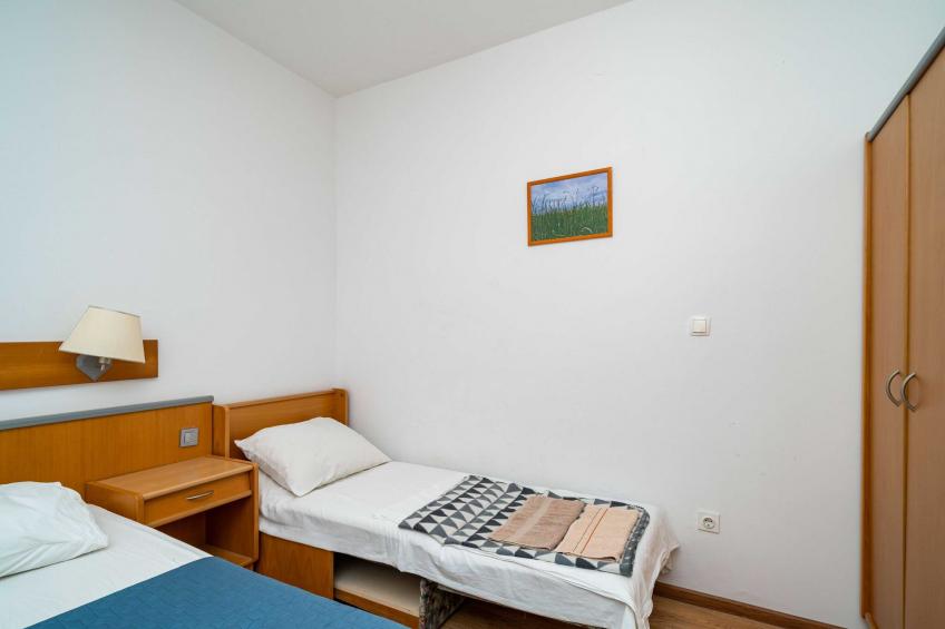 Apartments Klis -Studio Apartment with Terrace - 2 (A) - foto 18