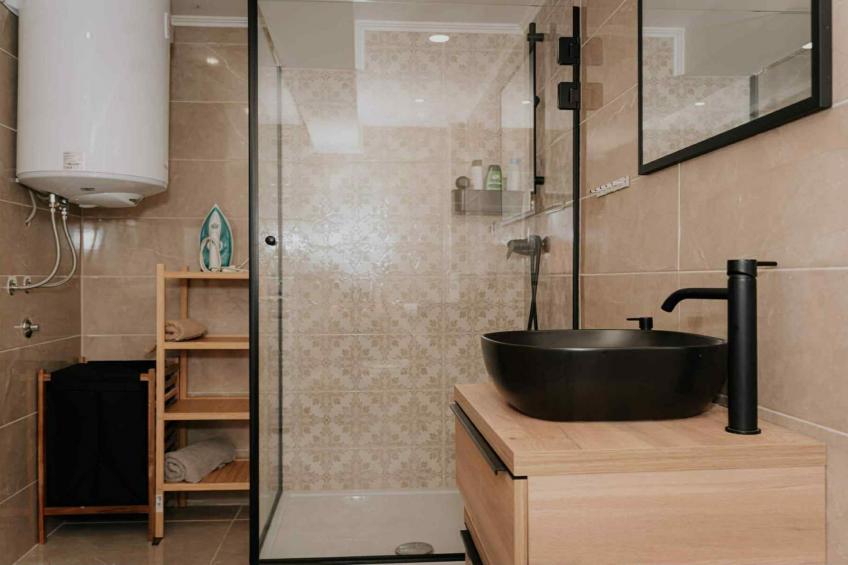 Holiday Home Šapat Šume - Three Bedroom Holiday Home  with Sauna and Hot-Tub - foto 16