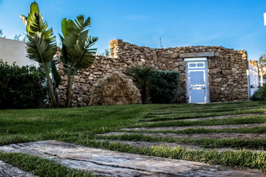 Wohnung Glicine mit Schwimmbad und Meerblick - foto 14