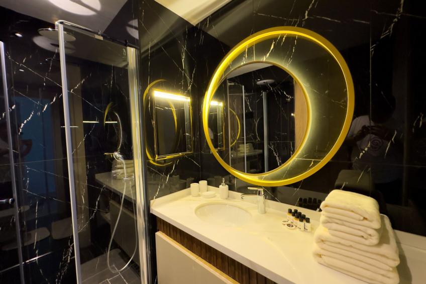 Qoople Excellence A-45 neue Wohnung am Meer - foto 14