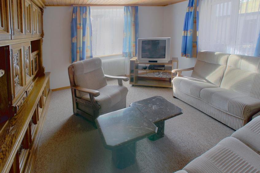 Cortina Appartement/Fewo 4-Bettwohnung Nr. 70 - foto 3