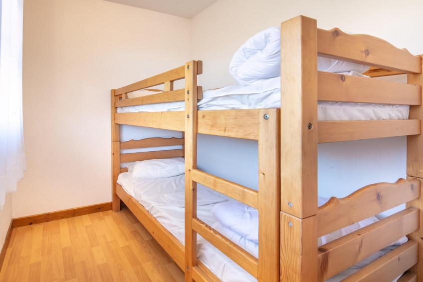RÃ©sidence Le Birdie Appartement 4 piÃ¨ces avec coin nuit 12 personnes - foto 17
