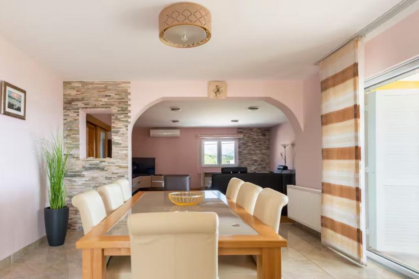 Villa Ana with Outdoor Pool, Sauna and Hot-Tub - Six Bedroom Villa with Outdoor Pool, Sauna and Hot-Tub - foto 6
