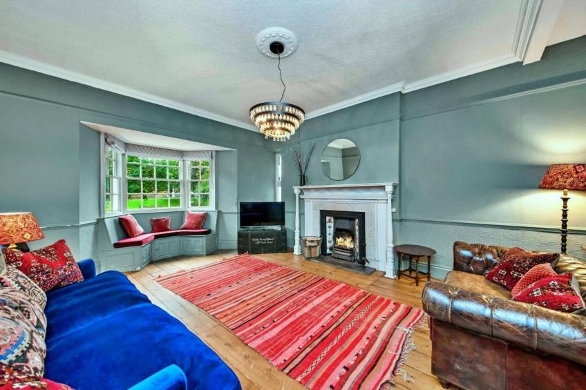 Catterick Cottage - foto 2