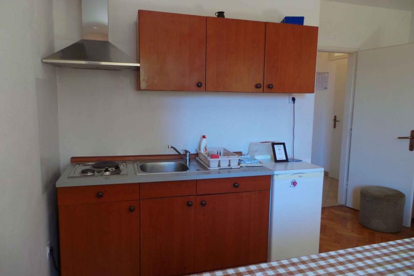 Vakantiewoning met airco en internet - VW-9N24R - foto 18