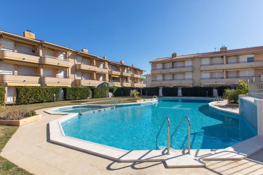 Edificio Tamarius - foto 17