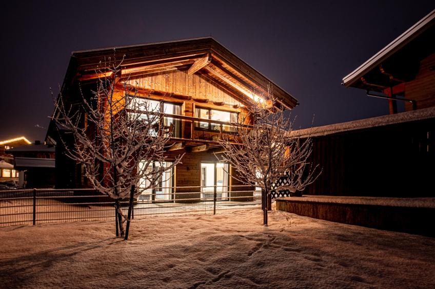 Vakantieresort Das Dorf, Wald im Pinzgau - Type C - foto 8
